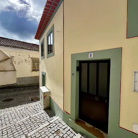 Escadinhas Do Castelo *