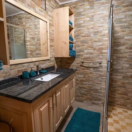 아파트 Escadinhas Do Castelo