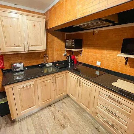 Escadinhas Do Castelo Lägenhet Monchique