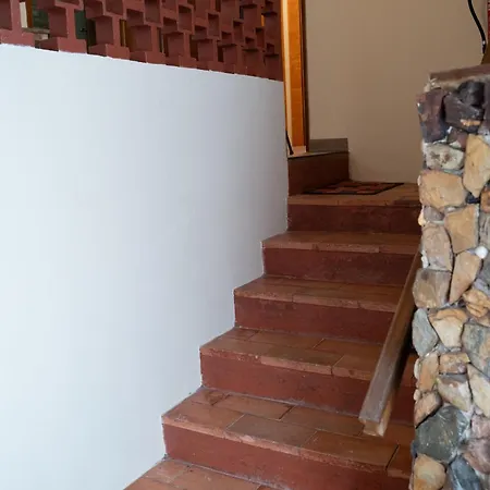 Escadinhas Do Castelo * Monchique