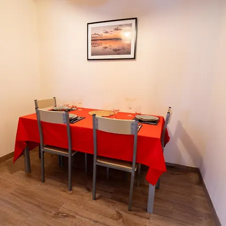 Apartment Escadinhas Do Castelo