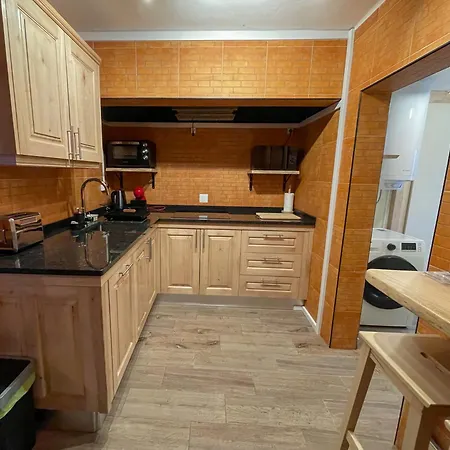 Apartment Escadinhas Do Castelo *