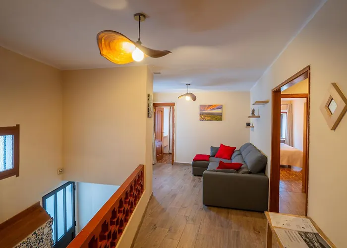 شقة Escadinhas Do Castelo *