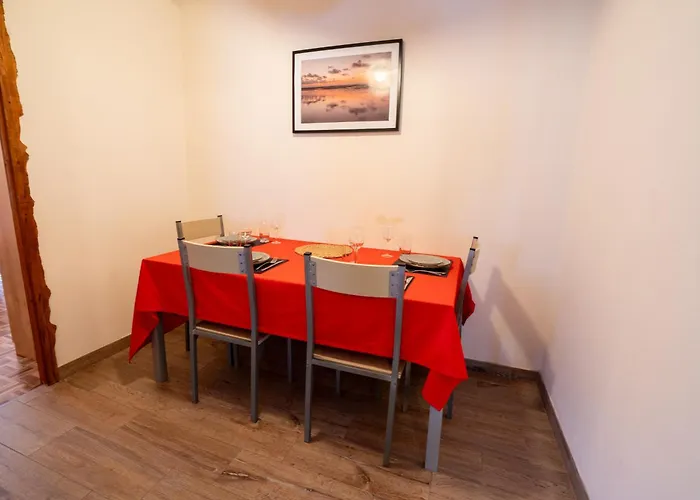 شقة Escadinhas Do Castelo