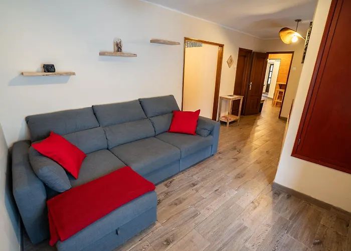 Escadinhas Do Castelo شقة *