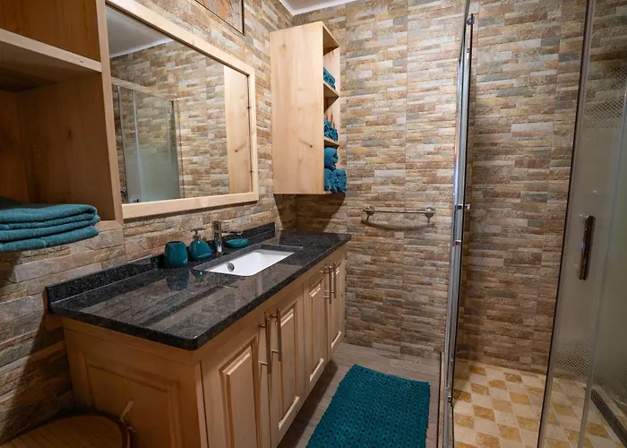 شقة Escadinhas Do Castelo