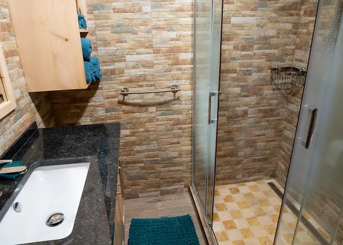 Escadinhas Do Castelo شقة *