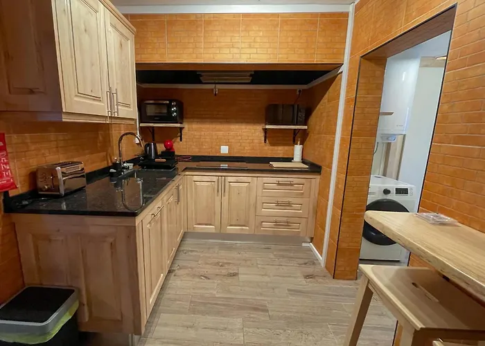 شقة Escadinhas Do Castelo *