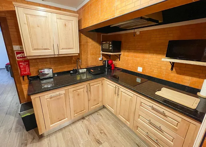 Escadinhas Do Castelo شقة مونشيك