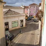 Escadinhas Do Castelo Apartmán *