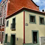Escadinhas Do Castelo Apartmán Monchique