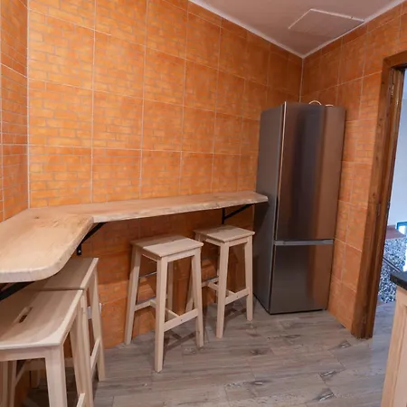 Escadinhas Do Castelo Apartman Monchique